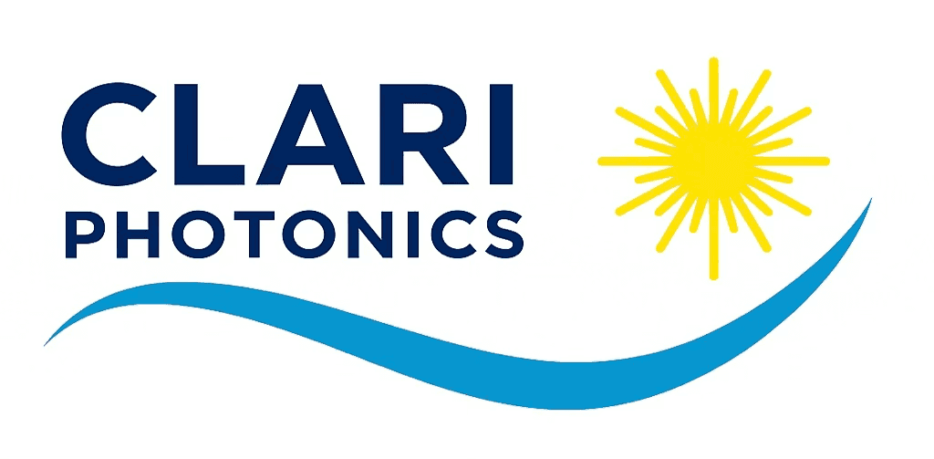 Clari Photonics Logo