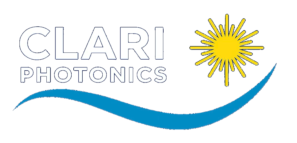 Clari Photonics Logo